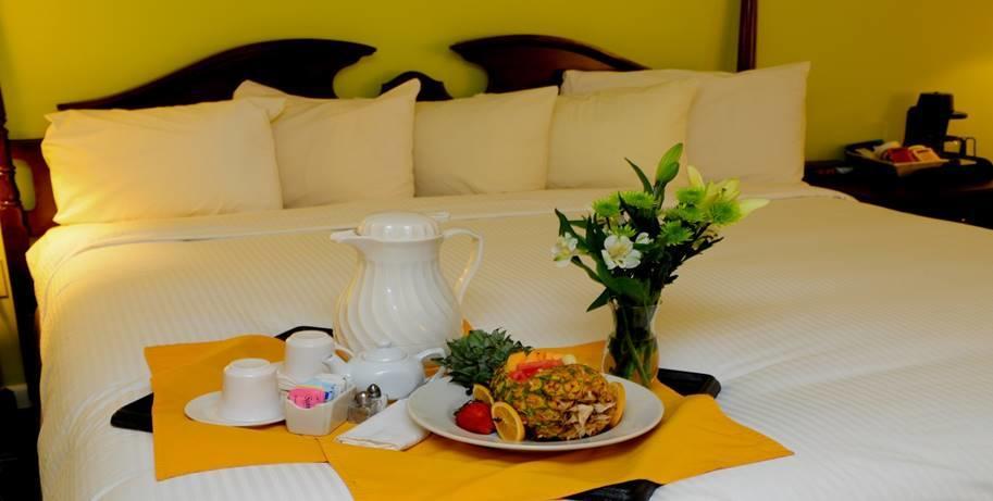 The Inn At Reading Hotel & Conference Center Quarto foto